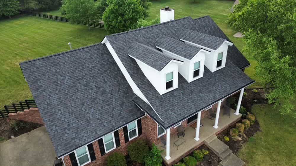 Hero image for All Around Roofing