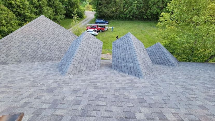 Certified Roofing Specialists's image