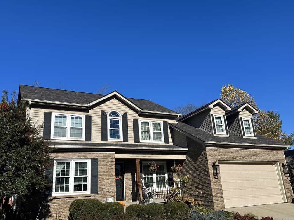 Hero image for All Around Roofing